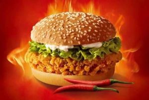 麦当劳虚假宣传是怎么回事？那些图片和实物不符的食物大盘点