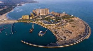 我国将停止停止围填海审批是怎么回事？为什么要停止围填海？