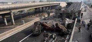 人类史上破坏力最大的地震——9.5级的智利大地震