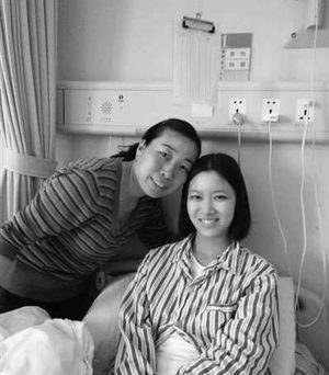 4天筹款50万，女儿病逝母亲退回剩余善款