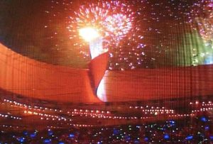 北京奥运会十周年|回首十年前那些无与伦比的震撼