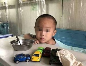 转让女儿救儿子是怎么回事？后悔“转让女儿”，系有人支招