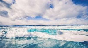 世界上最深的淡水湖，贝加尔湖最深达到1637米