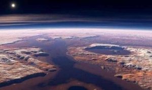 月全食火星大冲因为什么产生的 月全食火星大冲下次是什么时候