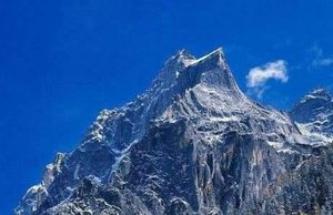 昆仑山为什么要驻军 昆仑山驻军的原因是什么