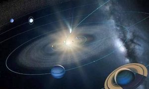 人类走出太阳系究竟有多难 走出太阳系需要什么条件