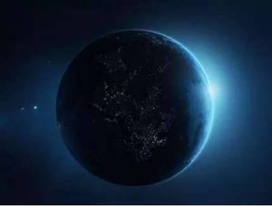 如果我们的星球真是被设计出来的 真相到底是什么呢