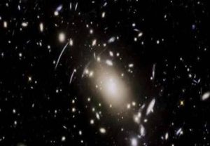 哈勃公布其最新的边界场图像 难道宇宙边缘真的找到了吗