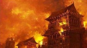 明朝京师大爆炸：不明原因爆炸导致两万人死亡