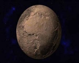 假如人类从世界上消失 地球要用多长时间才可以抹去人类文明的痕迹