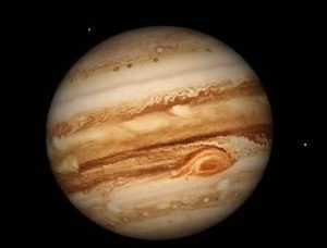 太阳和木星如果合而为一的话 将会发生什么