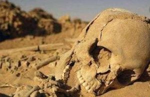 意大利与印尼的死亡谷：未知力量吞食人类/动物