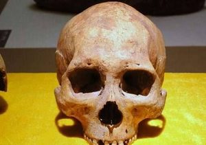 内蒙古扎赉诺尔人：考古惊现万年前原始黄种人