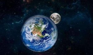 地球中心有超远古文明吗？地球底下还有一个世界