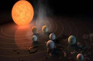 什么是系外行星系统 系外行星系统对其他行星有什么影响