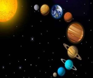 在太阳系中最高的山峰为什么不在地球 而是在小小的火星上面呢