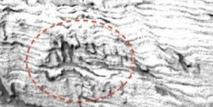 火星人存在的证据真的发现了 火星人在表面发现了神秘壁画