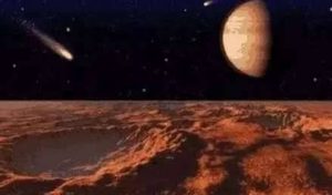 为什么宇航员到达火星之后无法返航地球 这究竟是怎么回事