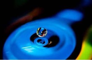 水是一种单一的物质吗 为什么说水不是单一的物质