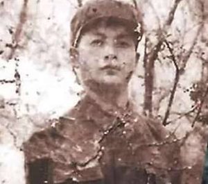 杀人犯被枪毙17年后被害人竟活着回来