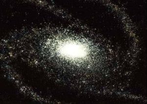宇宙中超星系团拉尼亚凯亚到底有多大 跟银河系相比能大到多少