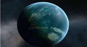 比邻星是一颗什么行星 距离太阳系最近的比邻星有多远