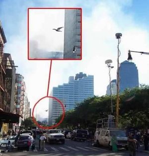 盘点地球上传说中的神秘物种 天蛾人和七头蛇是真实存在的吗