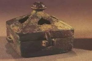 印、章、玺有什么区别？秦始皇统一中国后印章才成为权利的象征