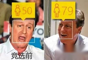 当前保守党领袖卡梅伦到底是何许人？