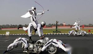 美国为什么从不搞大阅兵？揭秘美国独特爱国方式
