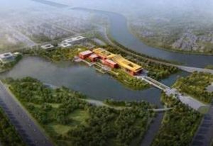故宫北院是什么？为什么今年要开工造北院？