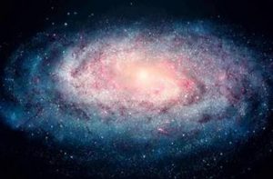 宇宙中的各种天体是如何形成的？