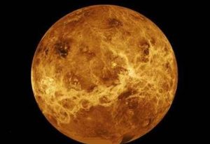 火星上也有海洋存在过，地球的未来会变成火星那样吗？