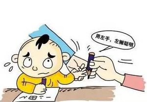 左撇子在生活中会遇到哪些尴尬事？体坛中有哪些人是左撇子？
