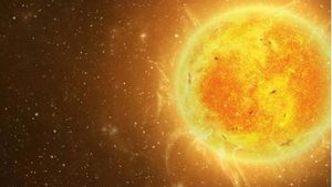 如果太阳寿命到期了，没有太阳的人类还能活多久？