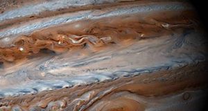 经过科学家们的探索，木星最显著的特征究竟是什么？