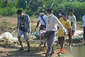 灵异事件？死者灵魂上身指引母亲指认凶手
