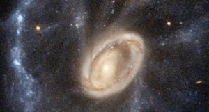 经过科学家们的探索，宇宙中出现过哪些极为美丽的星云？