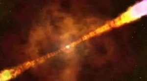 经过科学家们的探索，你们知道宇宙中哪五种能量最强吗？