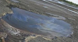 彼奇湖为何是世界上最大的天然沥青产地？储量超过1200万吨