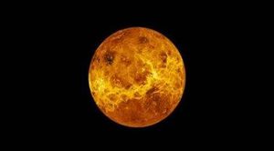 在金星的身上有着哪些疑点？金星上曾经出现过文明