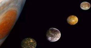 经过科学家们的探索，截止目前共发现多少个木星卫星？