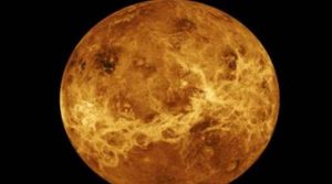 经过科学家们的探索，你知道金星上的气压有多恐怖吗？