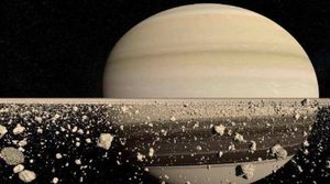 你知道金星有多恐怖吗？表面最低温在零下185摄氏度
