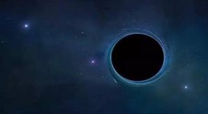 经过科学家们的探索，你知道宇宙三大空洞的来源吗？