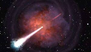 中子星有着怎样的起源？通常都是恒星爆炸之后形成的