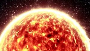 经过科学家们的探索，你知道恒星风暴能造成多大危害吗？