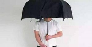 雨伞伞骨属于什么垃圾？废旧的雨伞属于可回收垃圾吗？