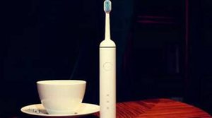 电动牙刷有哪些优点？使用电动牙刷的步骤是什么？