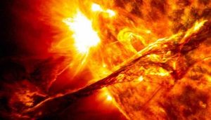太阳为何会燃烧这么久？是因为太阳内部的核聚变反应